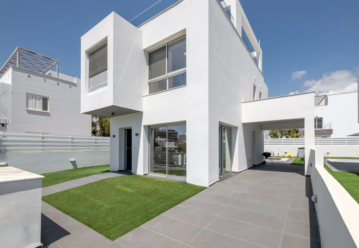 Villa Amelia