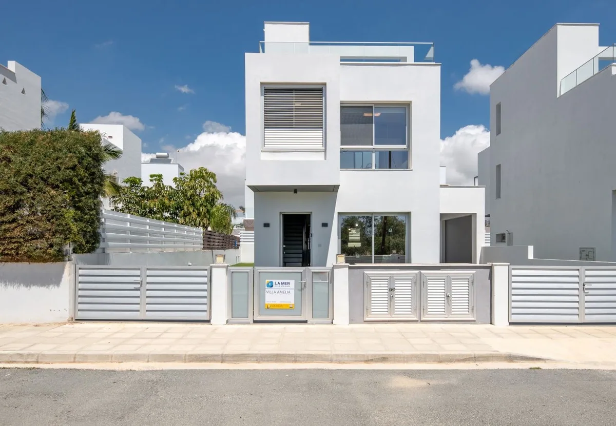 Villa Amelia