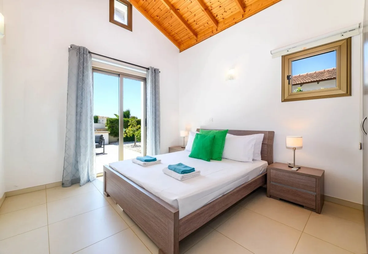 Kymma Bungalow #2