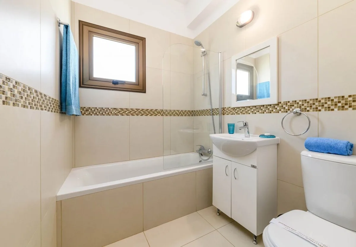 Kymma Bungalow #2