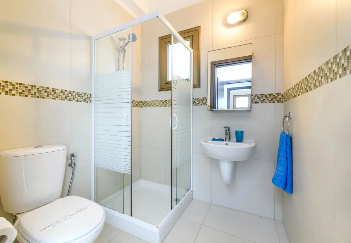 Kymma Bungalow #2