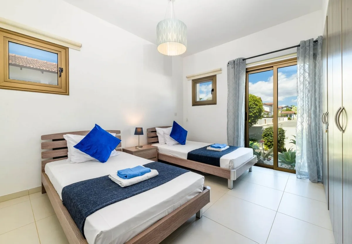 Kymma Bungalow #2