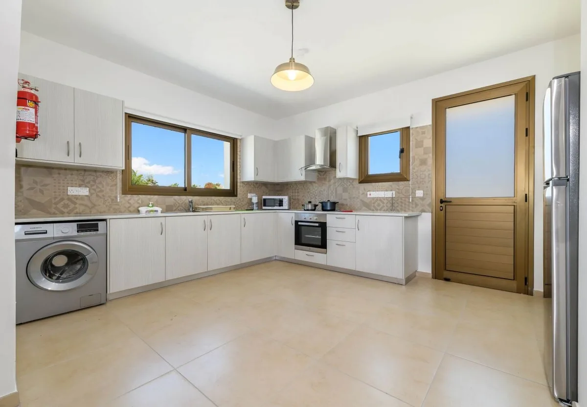 Kymma Villa #12