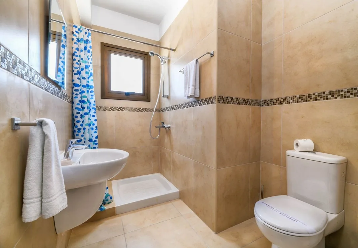 Kymma Villa #12