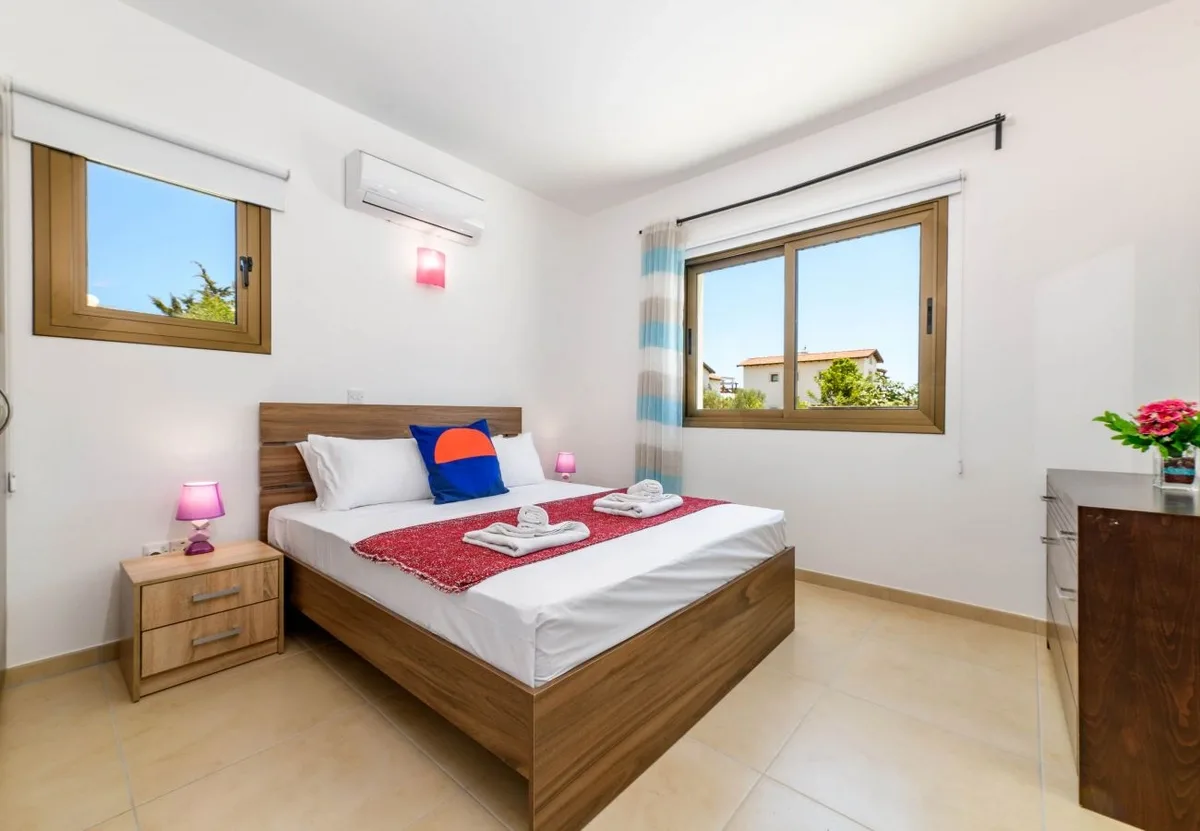 Kymma Villa #12