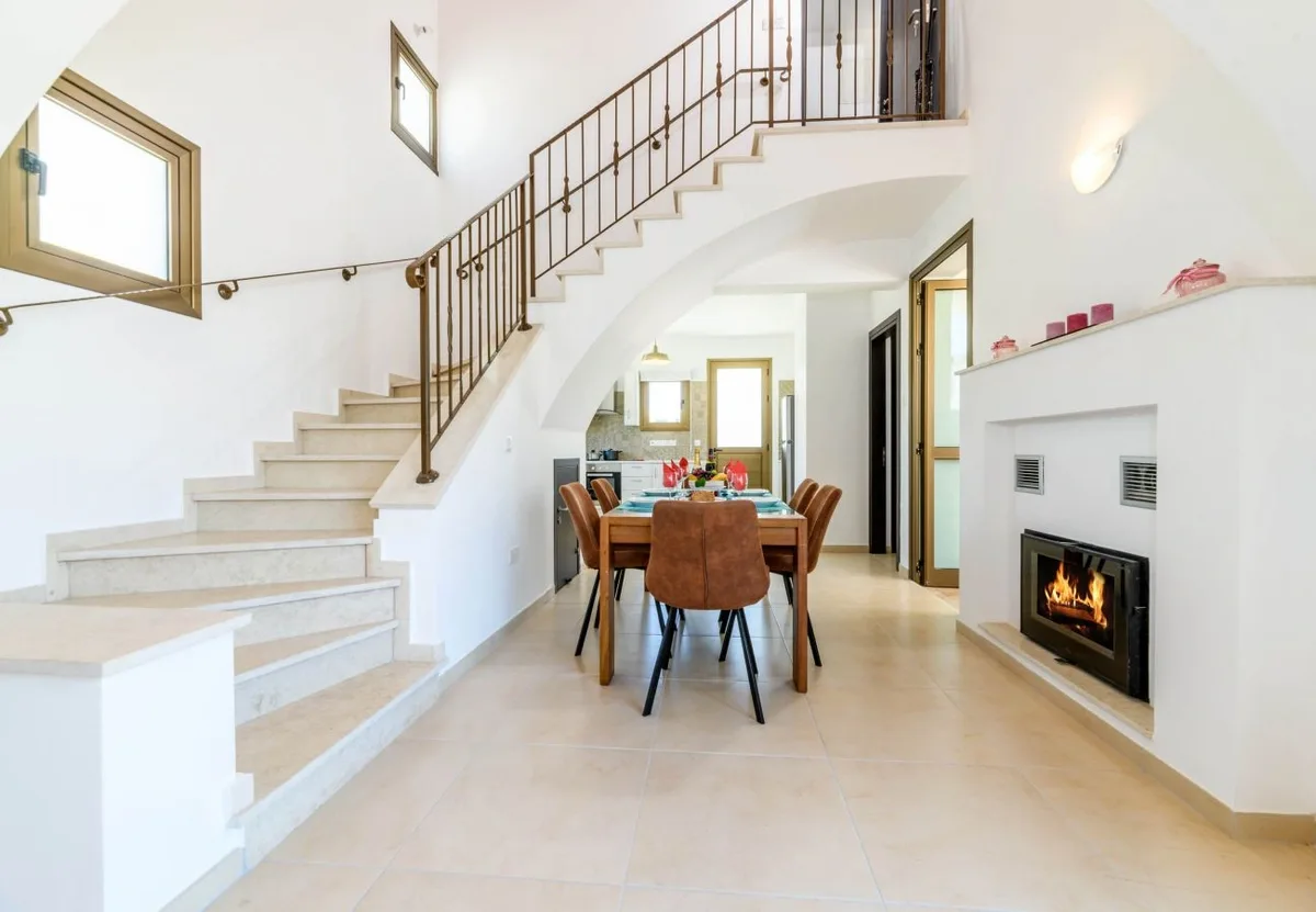 Kymma Villa #12