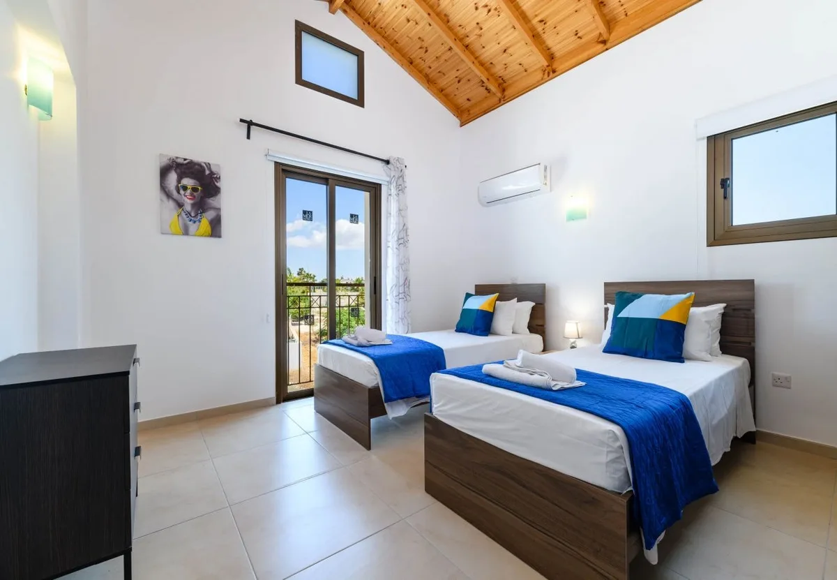 Kymma Villa #12