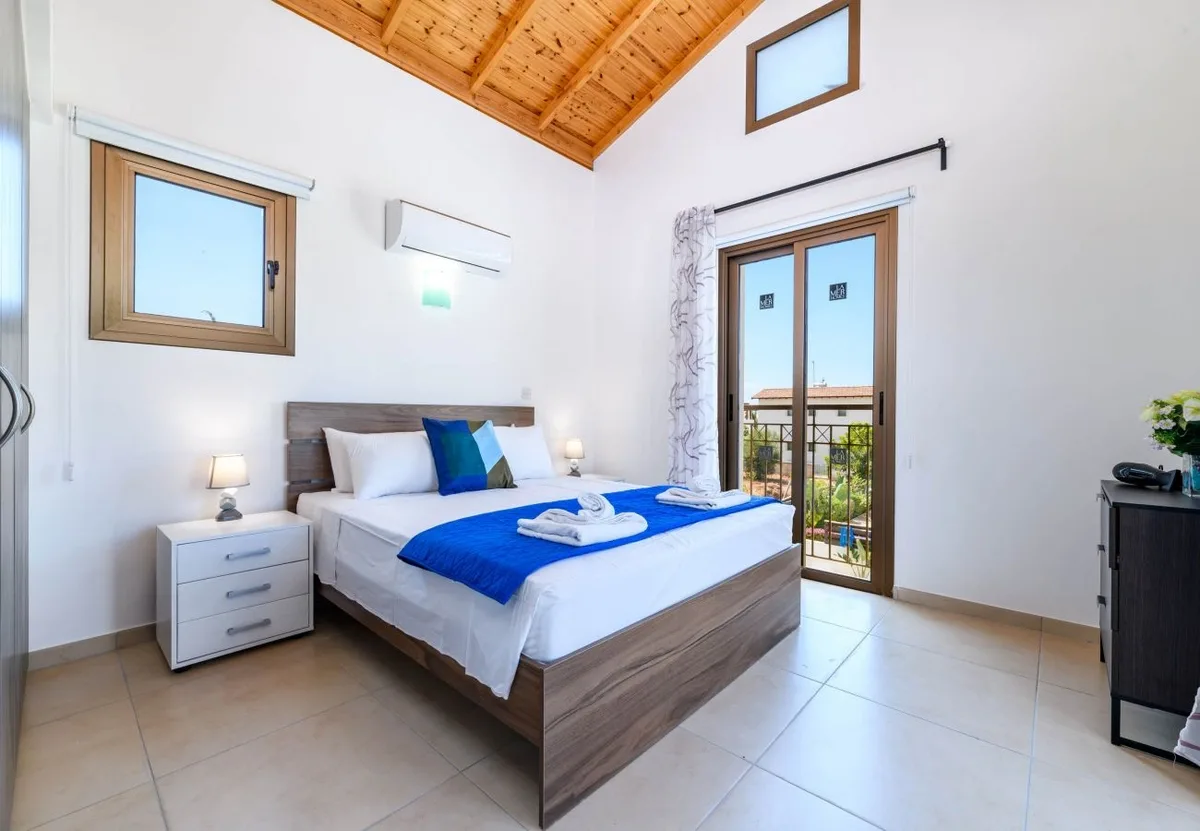 Kymma Villa #12