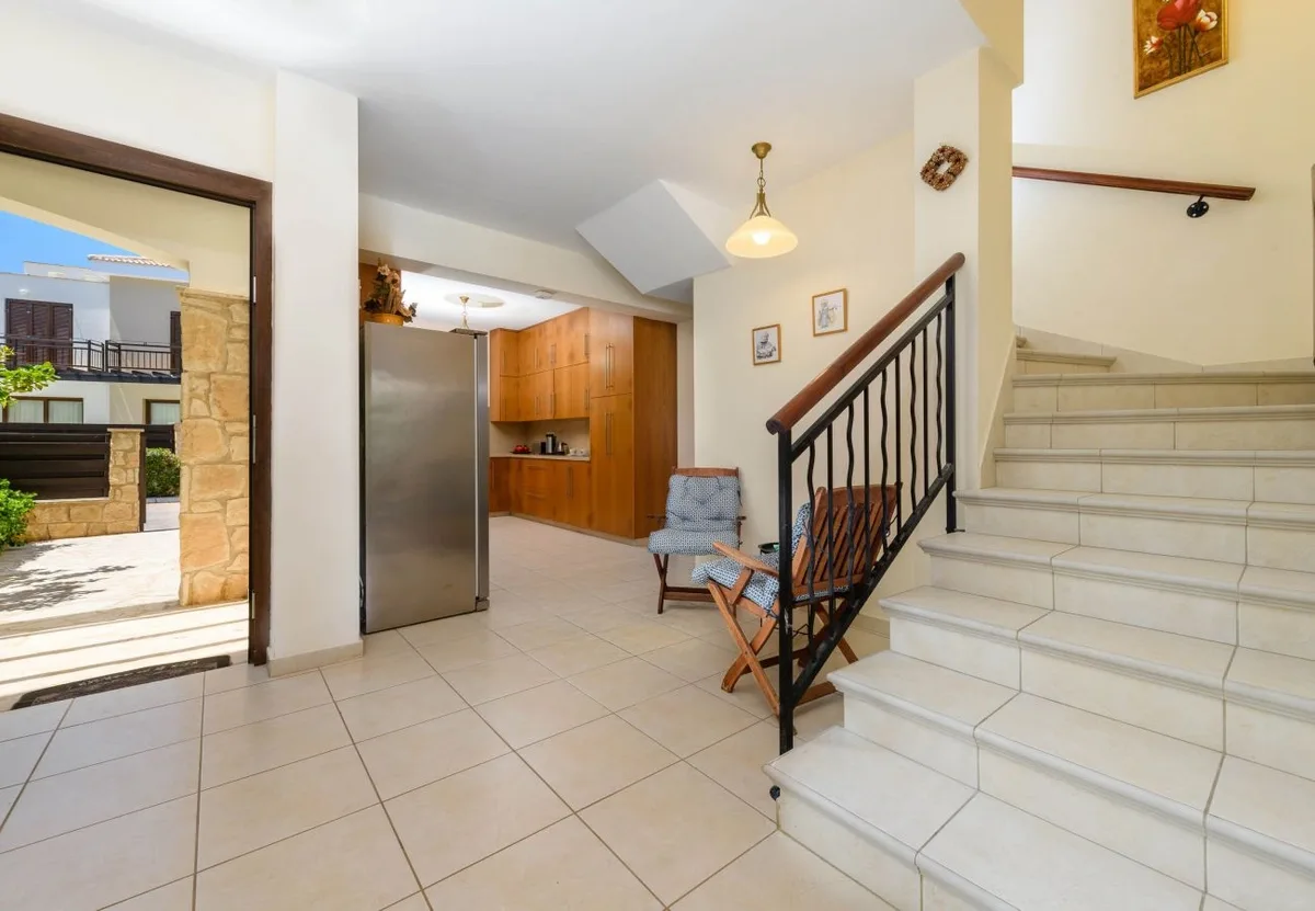 Villa Greco Mare #5