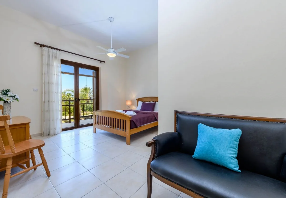 Villa Greco Mare #5