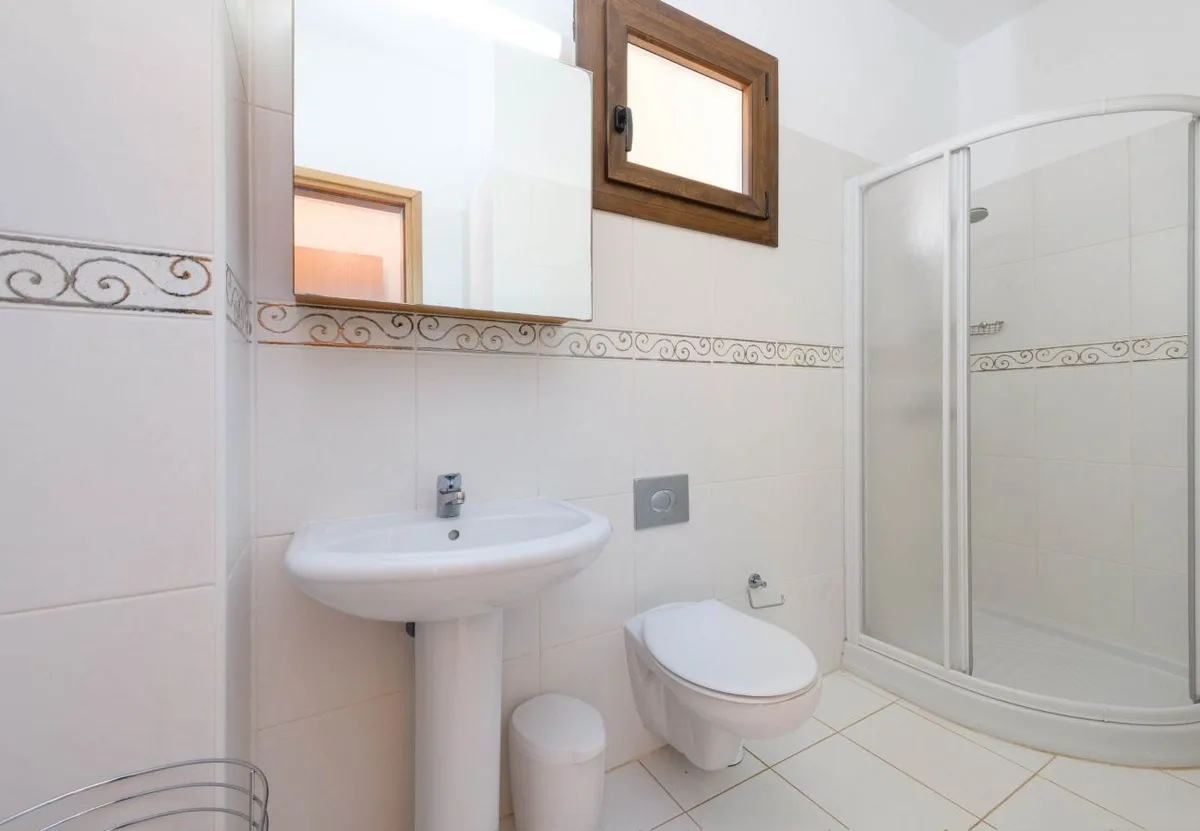 Villa Greco Mare #5