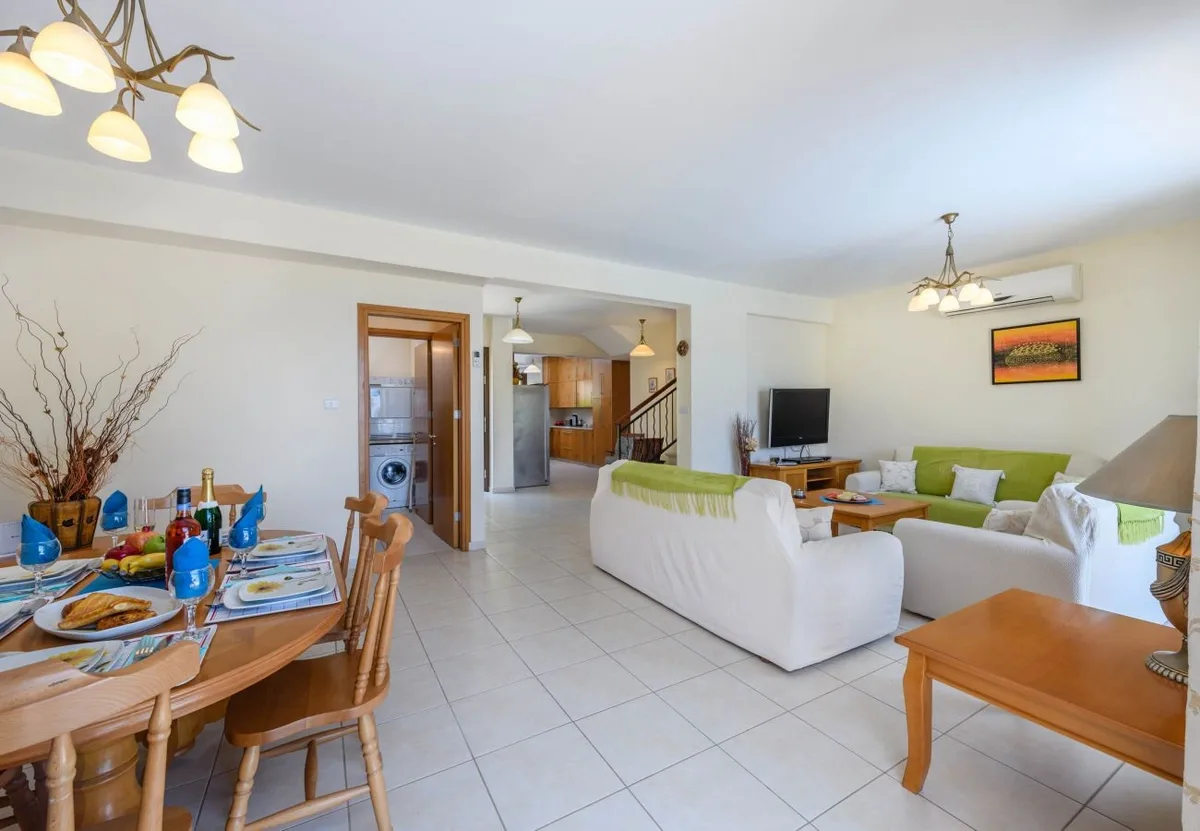 Villa Greco Mare #5
