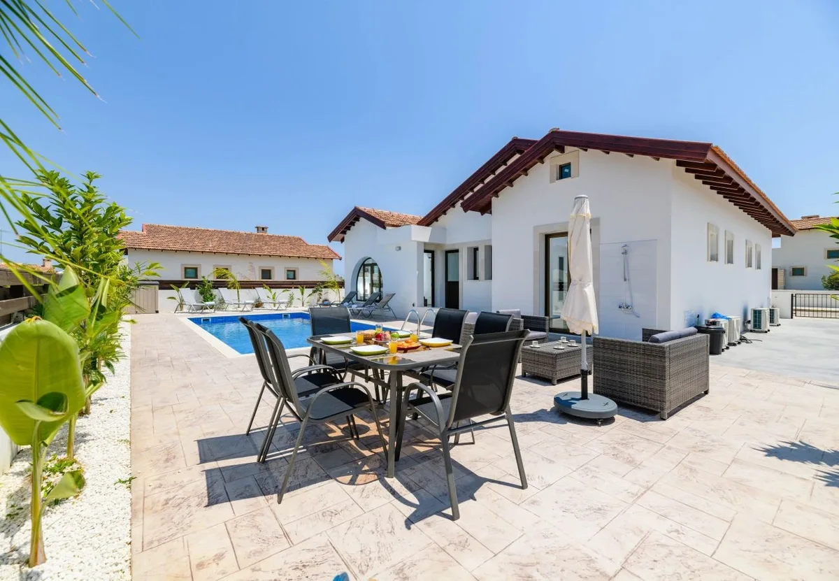 Kymma Villa #5