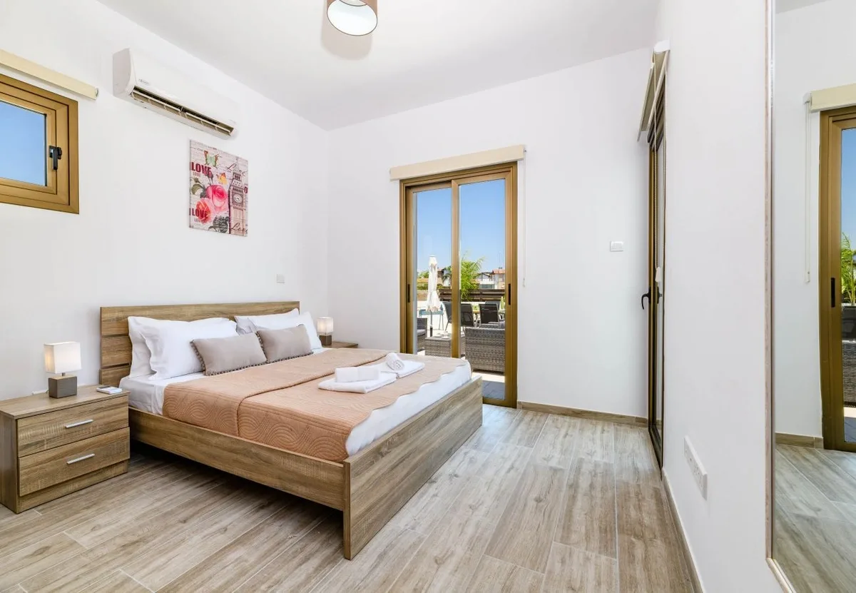Kymma Villa #5