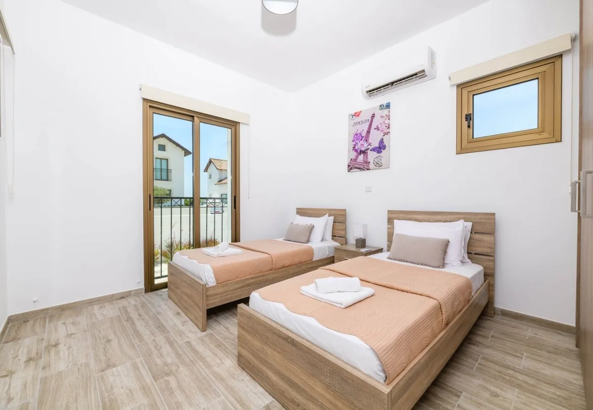 Kymma Villa #5