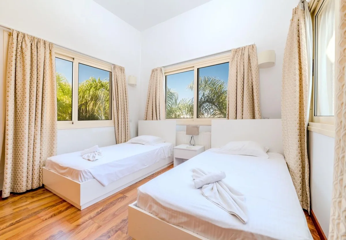 Anthorina Greco Villa #10