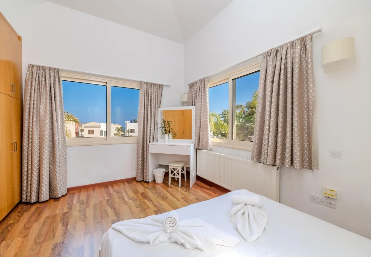 Anthorina Greco Villa #10