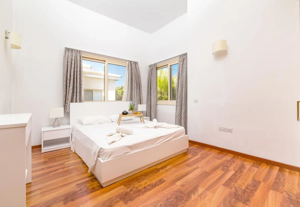 Anthorina Greco Villa #10