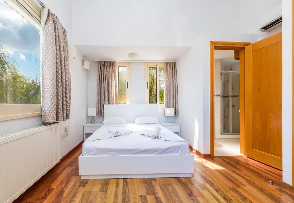 Anthorina Greco Villa #10