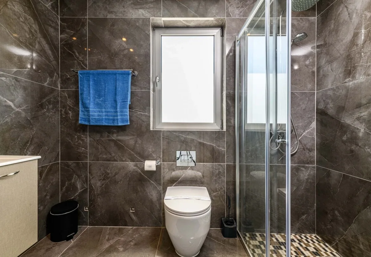 Mylos Lifestyle Seaview Villa #15