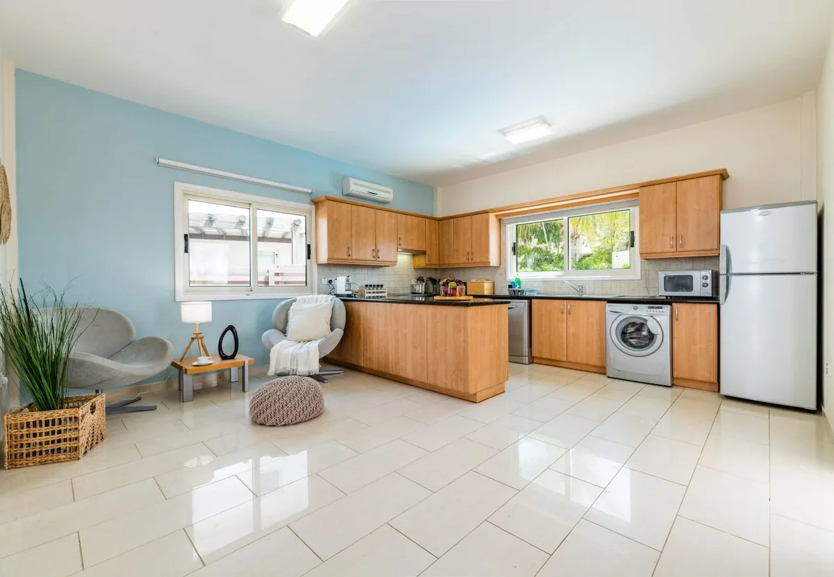 Pernera Blue Villa