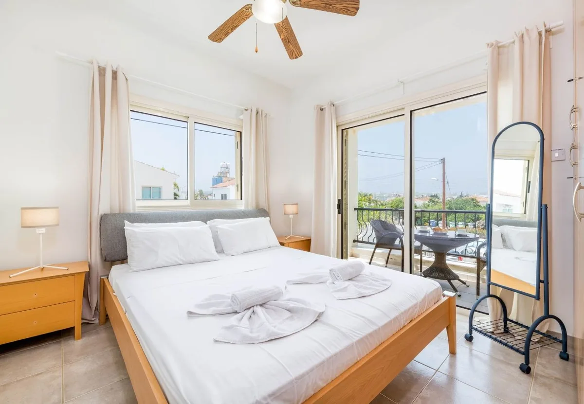 Pernera Blue Villa