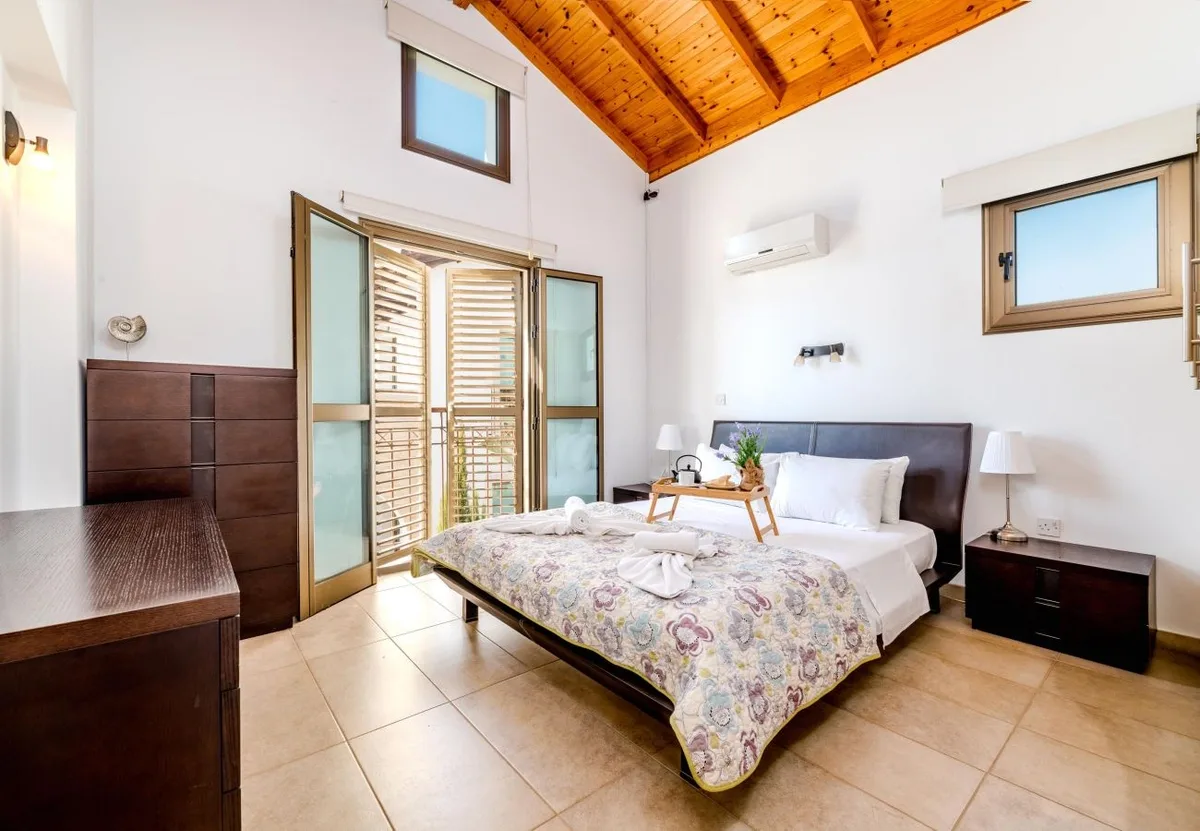 Kymma River Villa #4