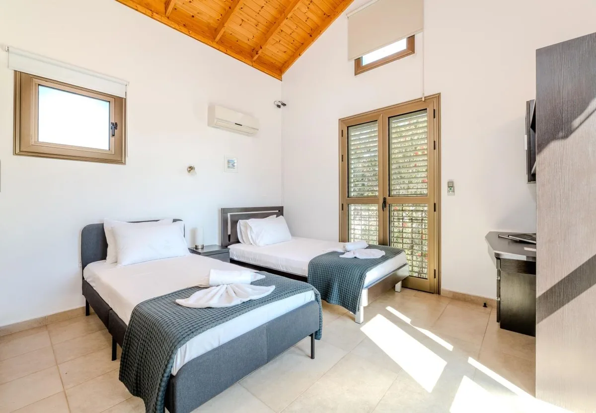 Kymma River Villa #4