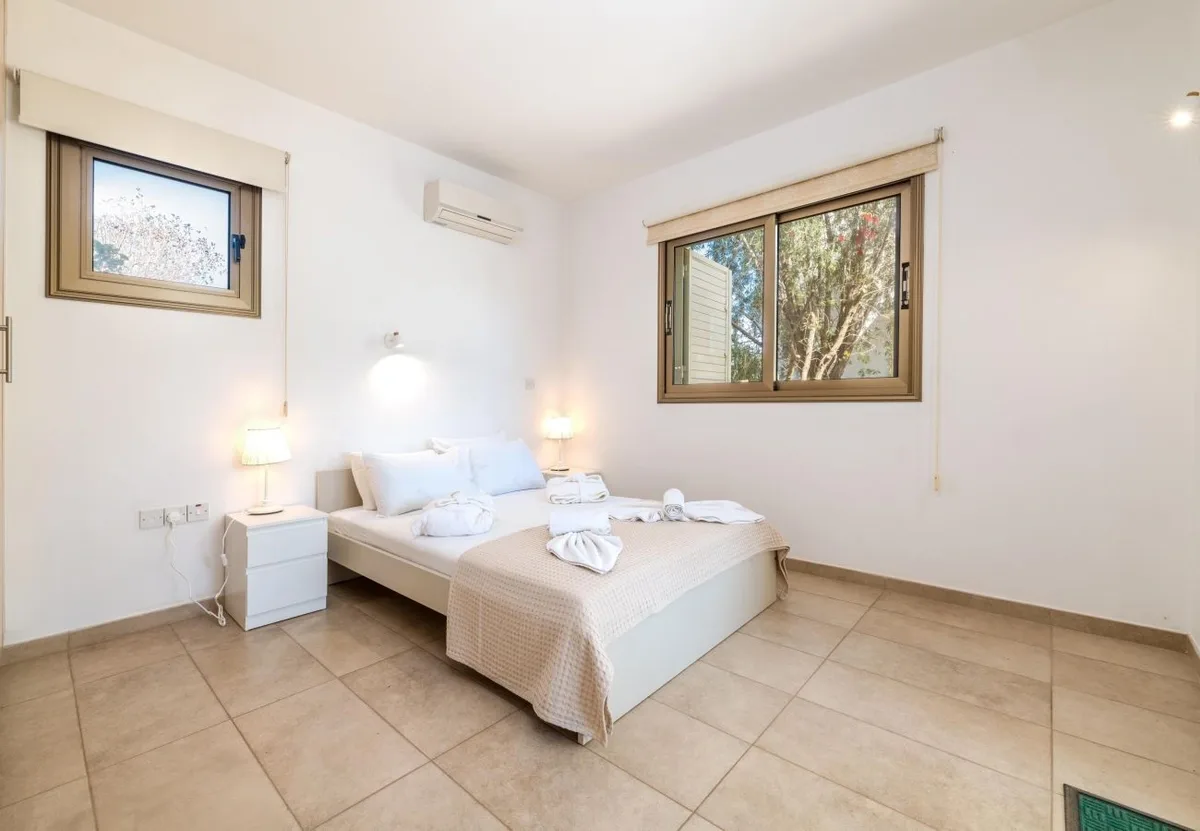 Kymma River Villa #4