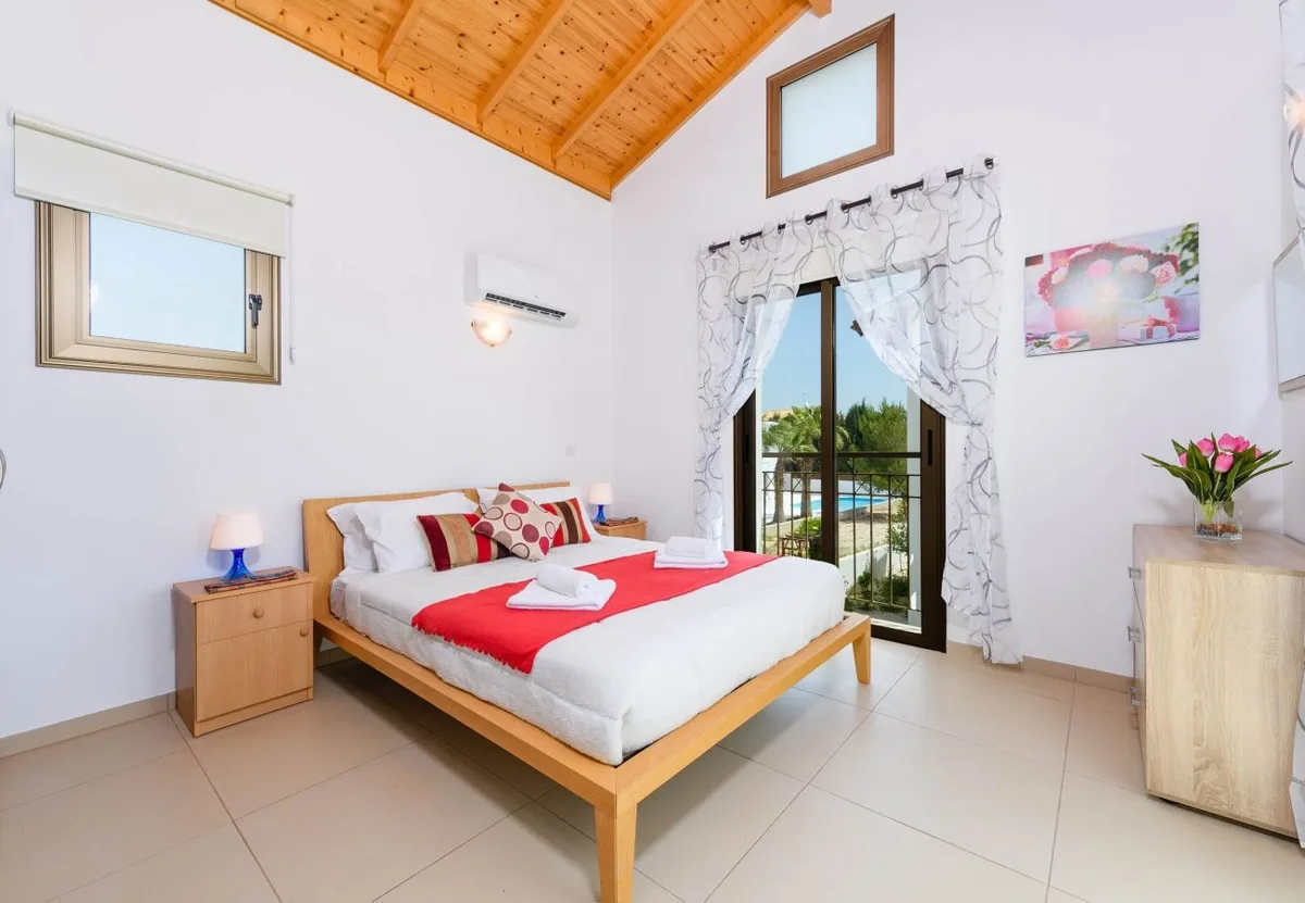 Kymma Villa #16