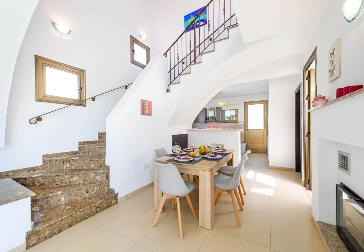 Kymma Villa #16