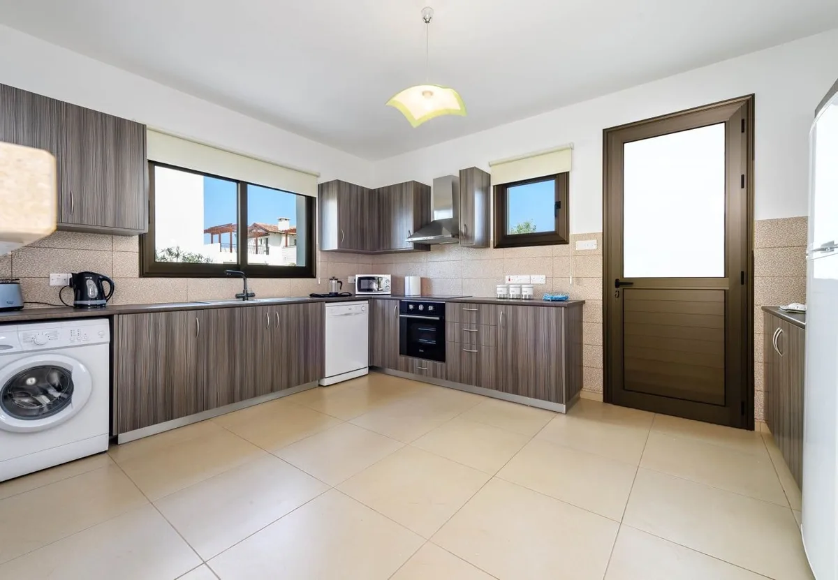 Kymma Villa #16