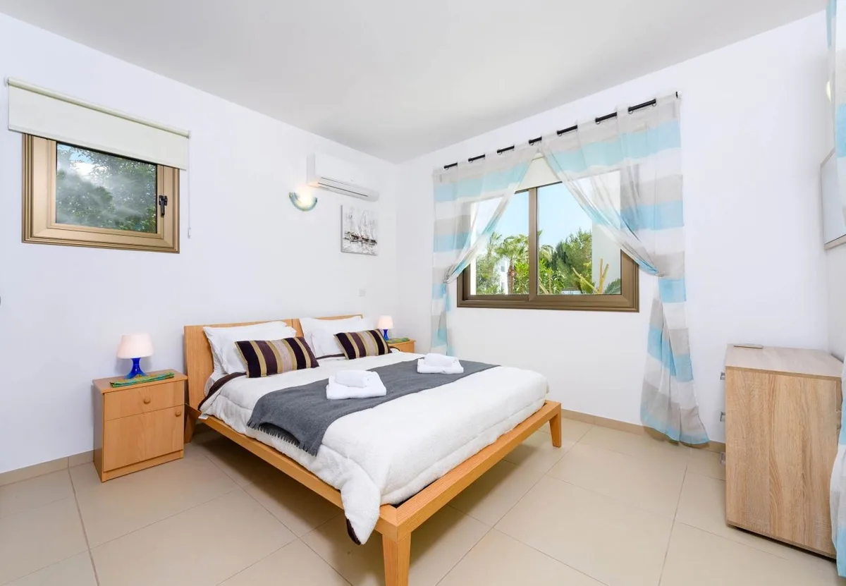 Kymma Villa #16