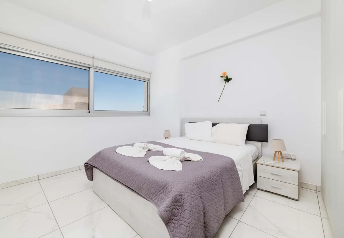 Elite Blu Heights Villa