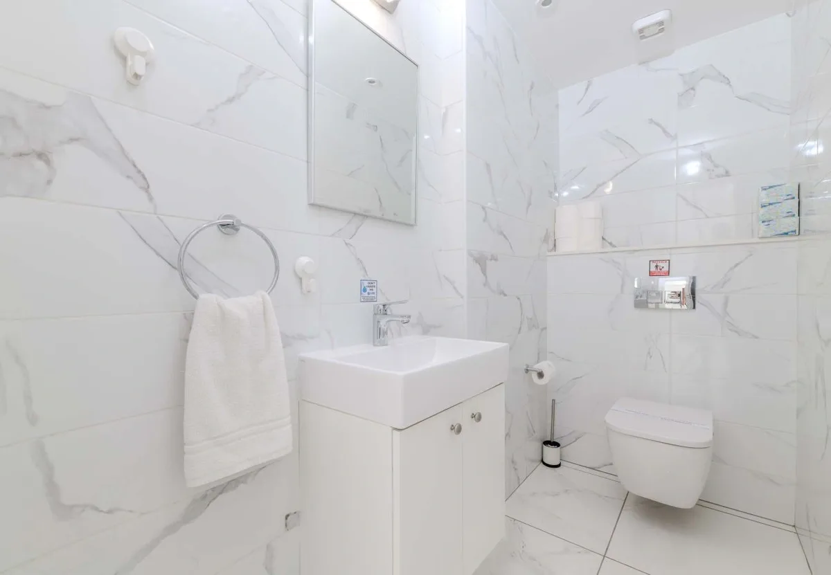 Elite Blu Heights Villa