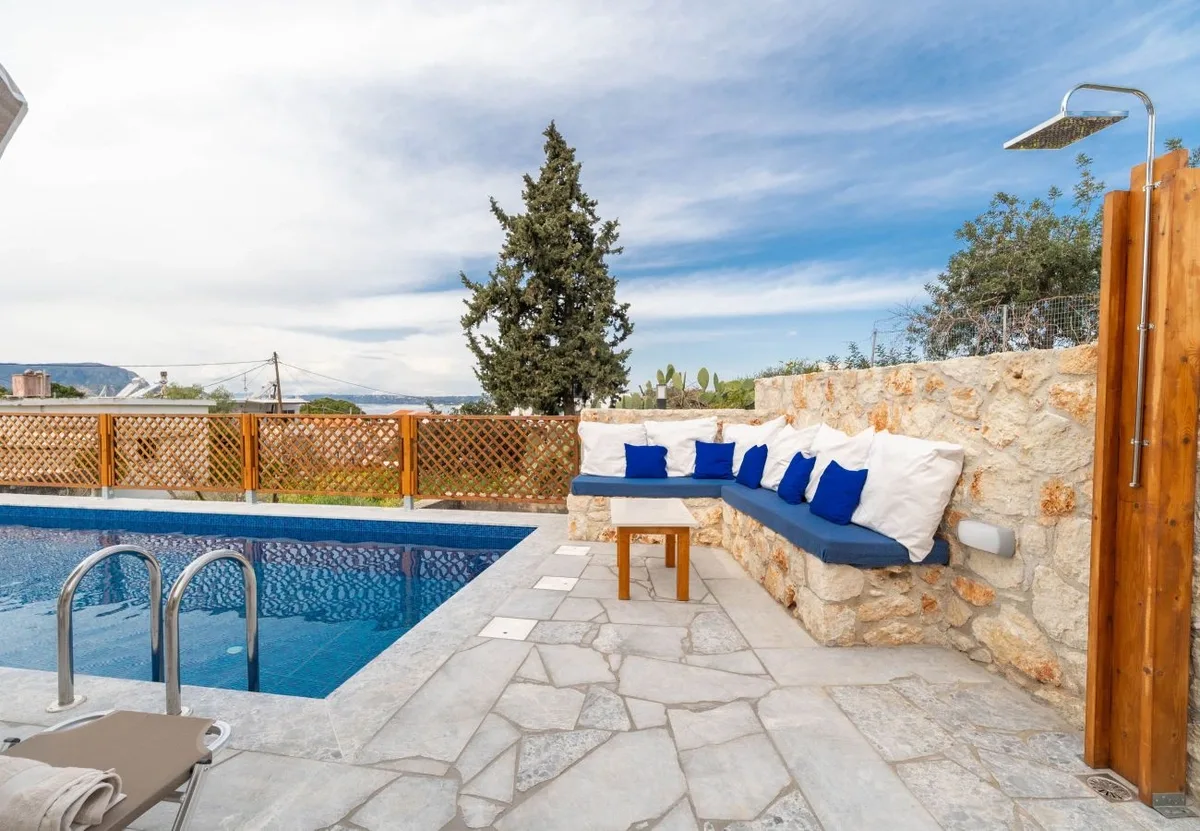 Villa Blini - Crete