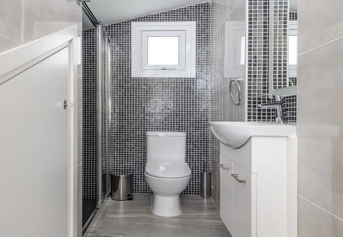 Green Bay Villa #15