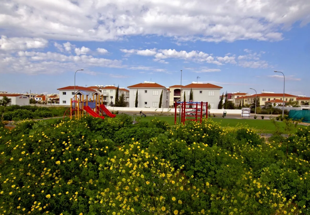 Shared amenity
