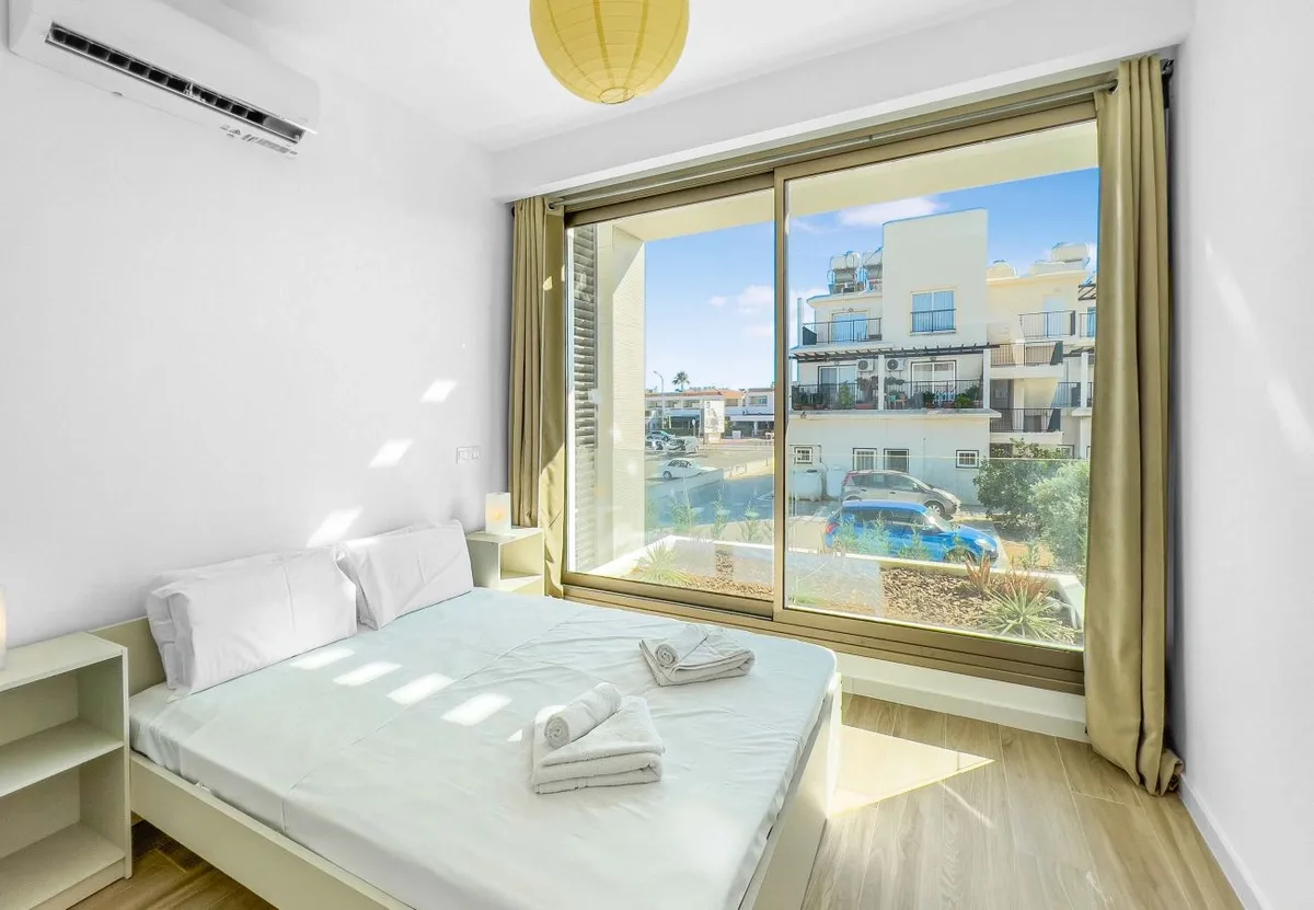Azure Seaview - Garnet Villa