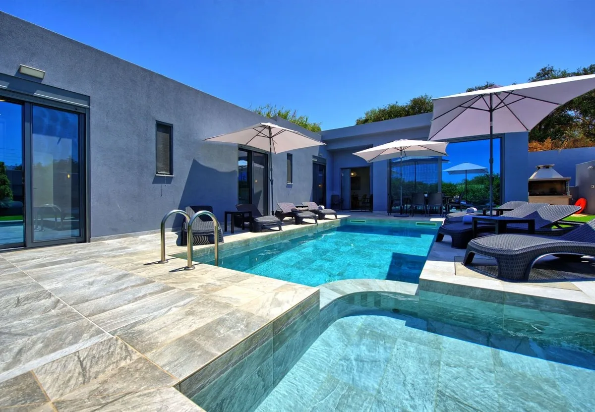 Villa Zaneti - Crete