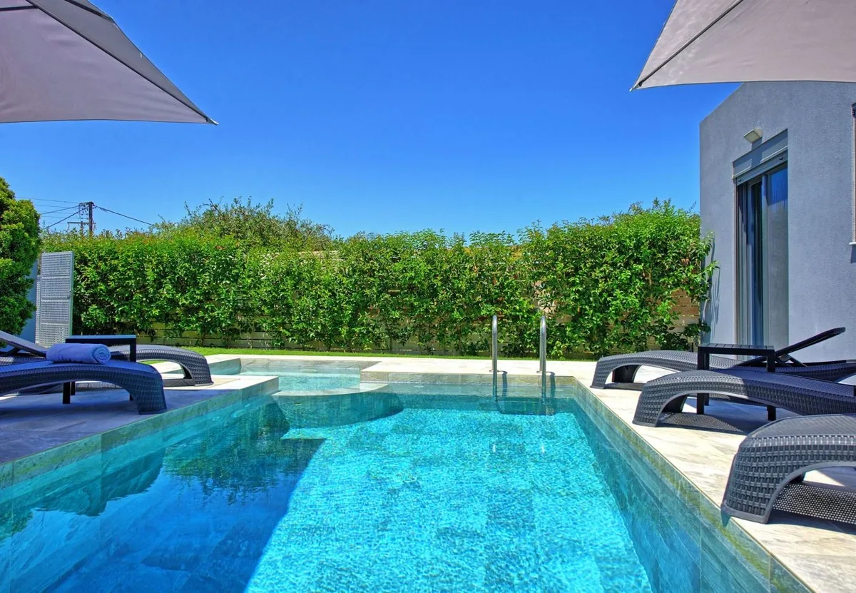 Villa Zaneti - Crete