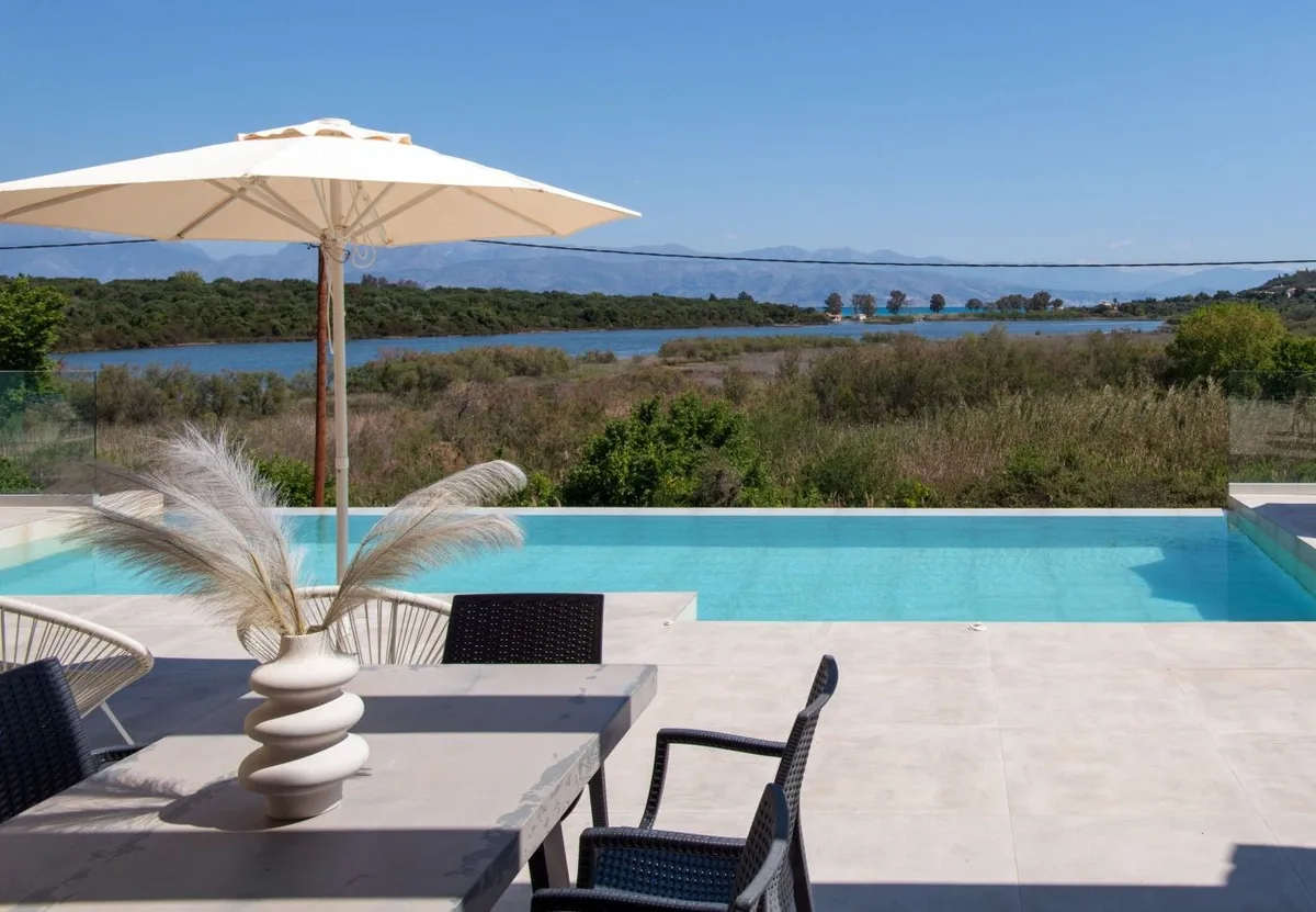 Villa Otter - Corfu