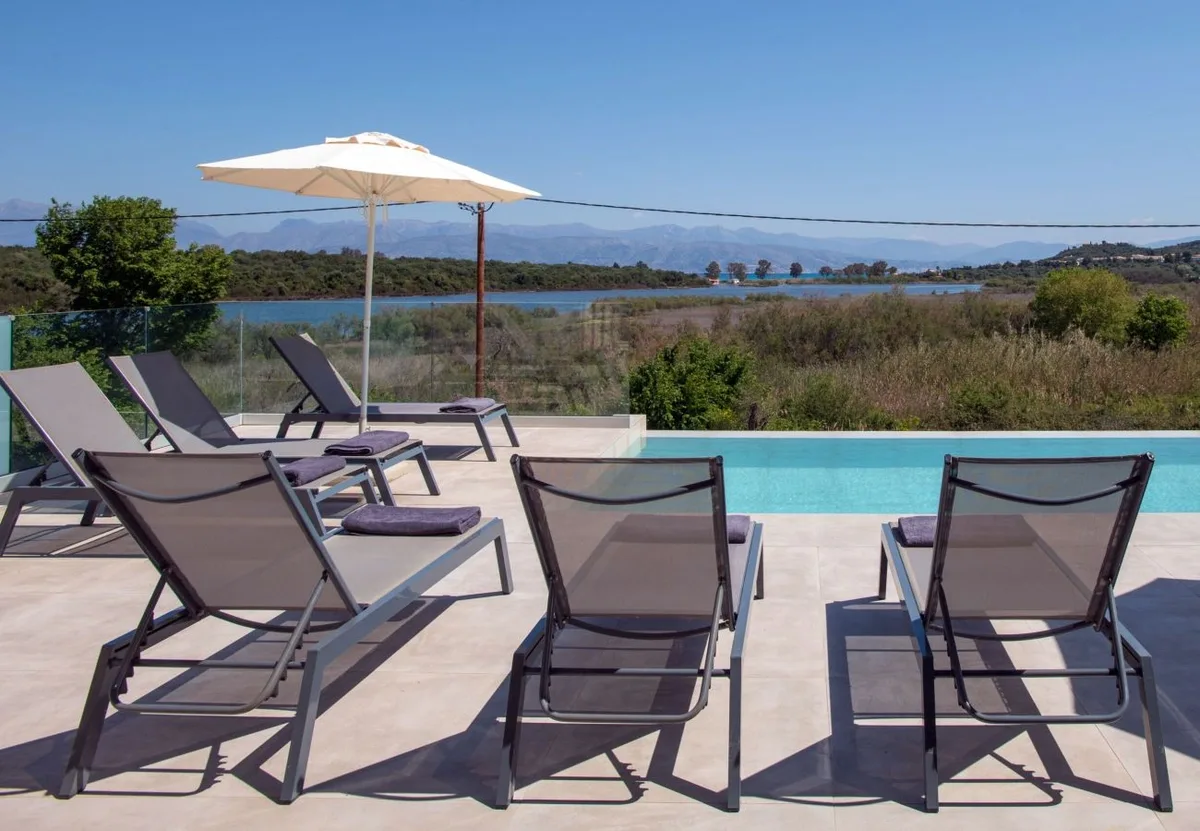 Villa Otter - Corfu