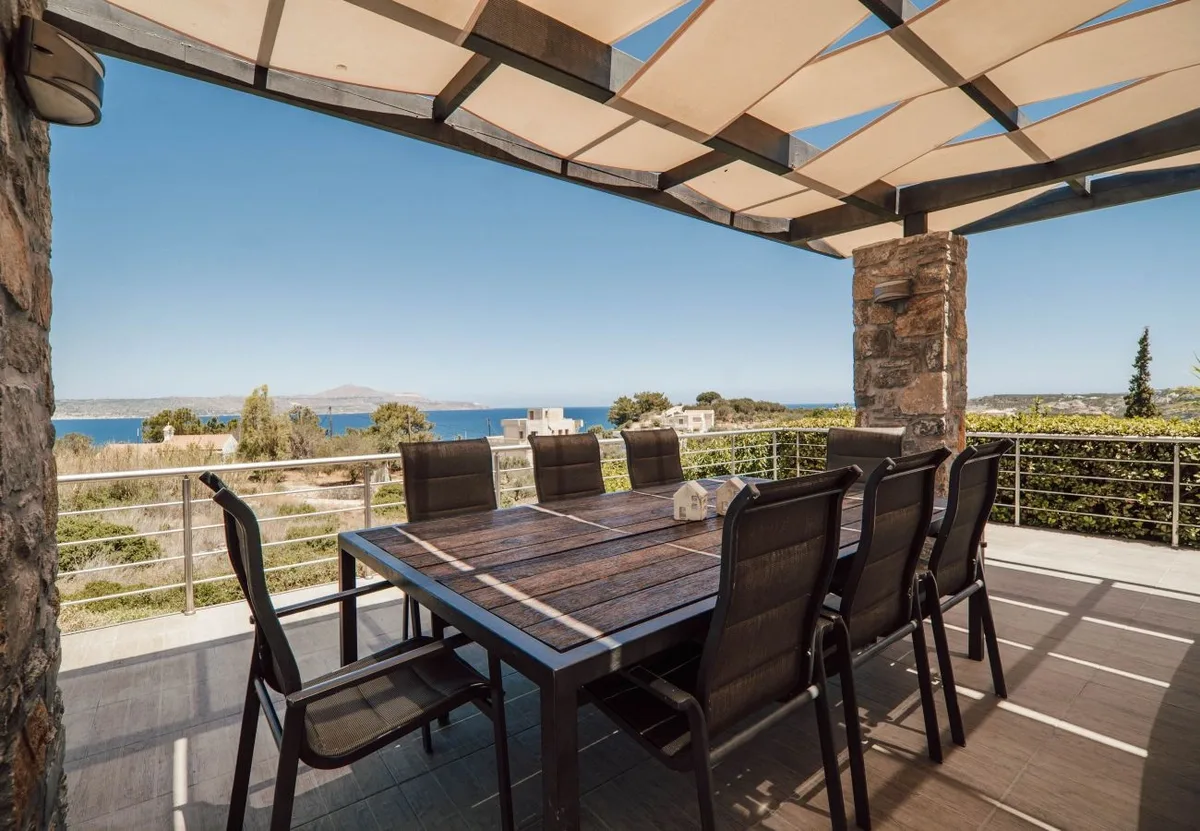 Villa Kera Panorama - Crete