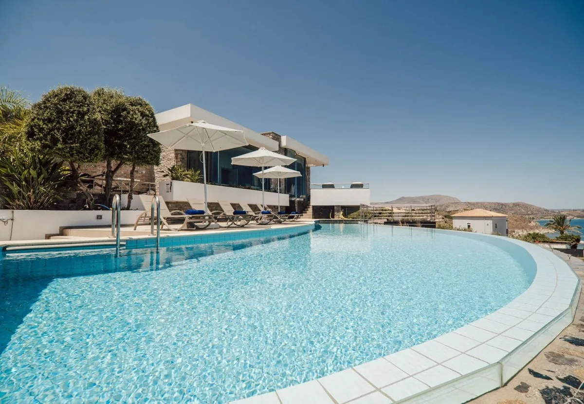 Villa Kera Panorama - Crete