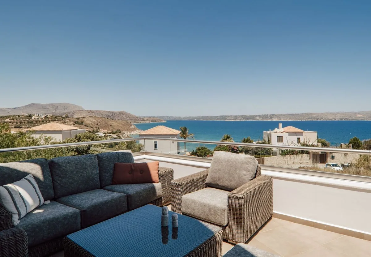 Villa Kera Panorama - Crete