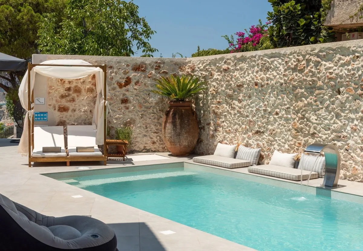 Villa Paul - Crete