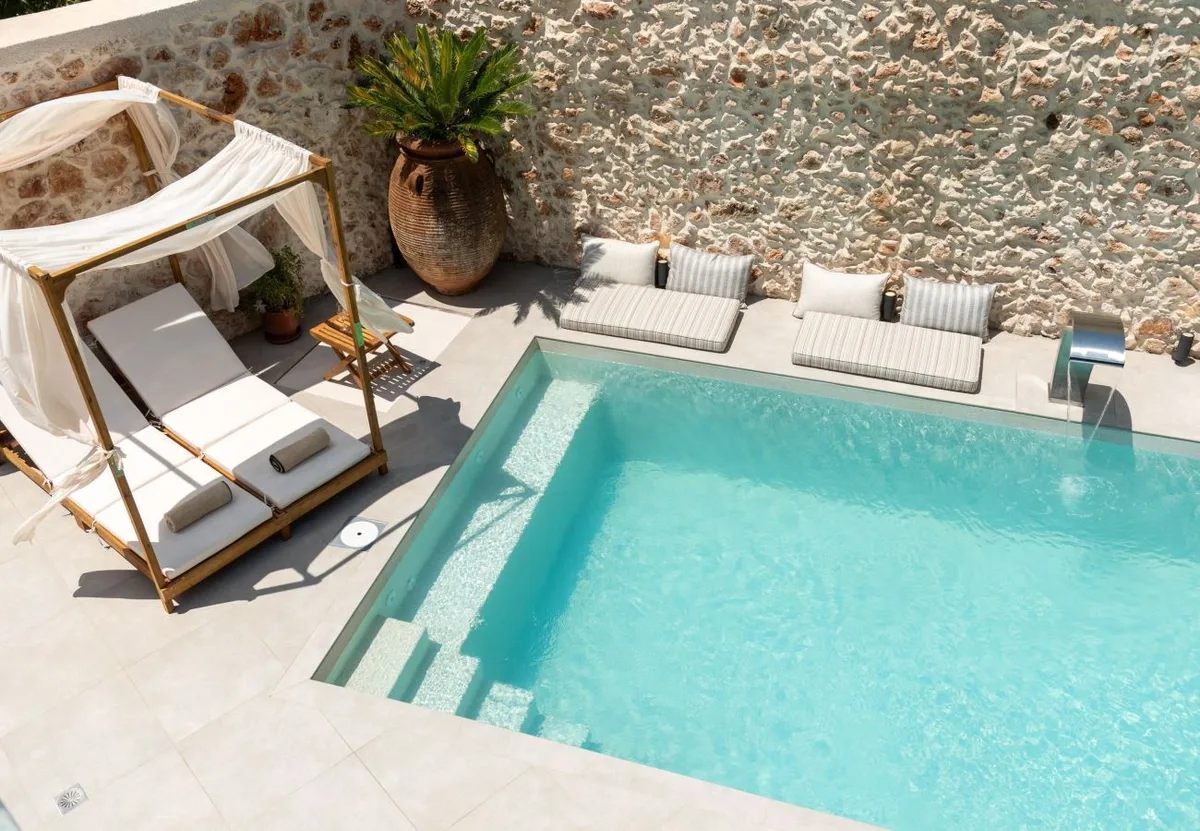 Villa Paul - Crete