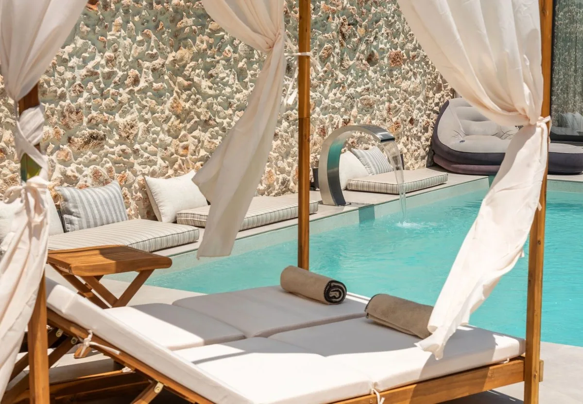 Villa Paul - Crete