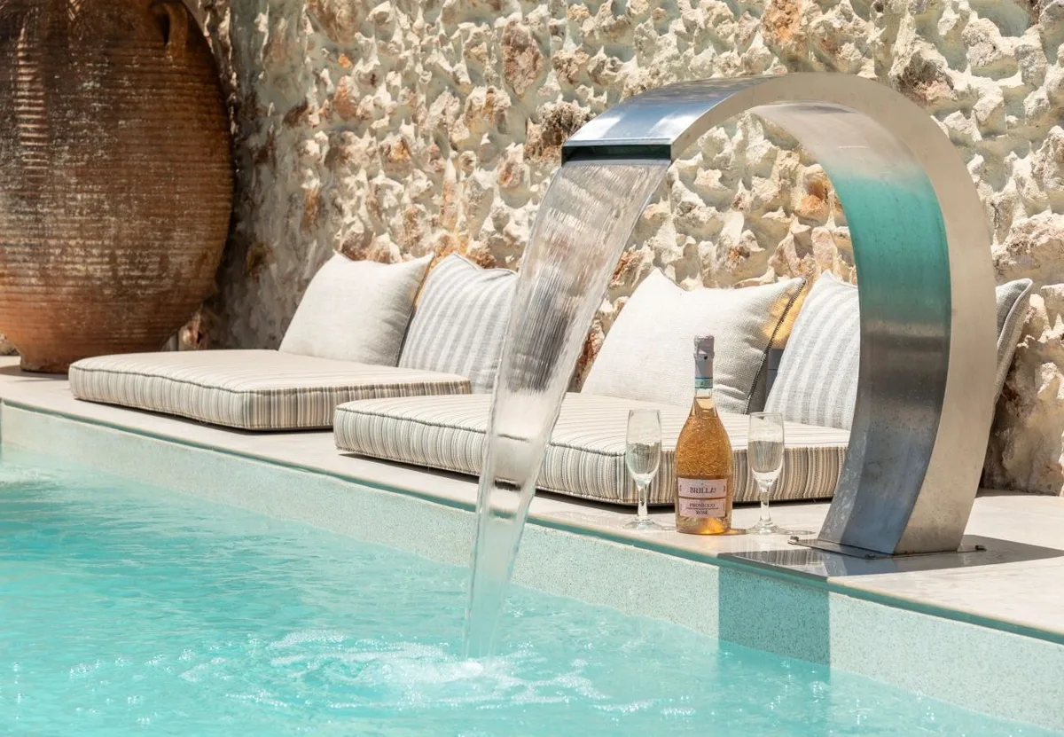 Villa Paul - Crete